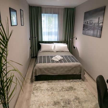Avenue Apartment Morshyn Eksteriør billede