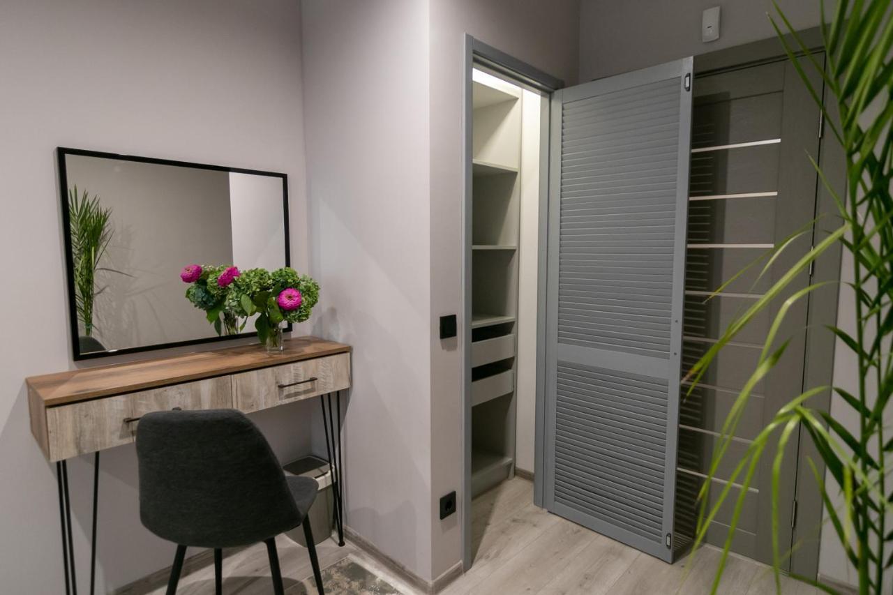 Avenue Apartment Morshyn Eksteriør billede